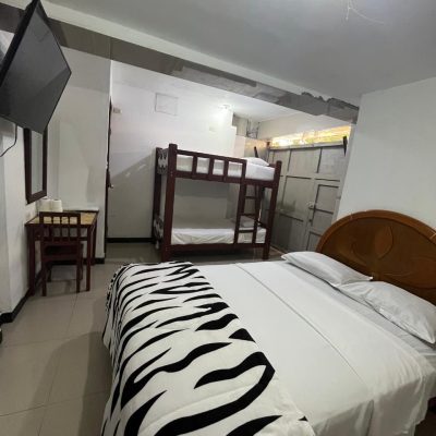 hostal en barranco3