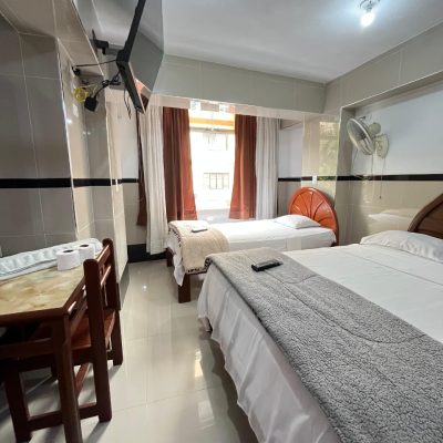 hostal en barranco6